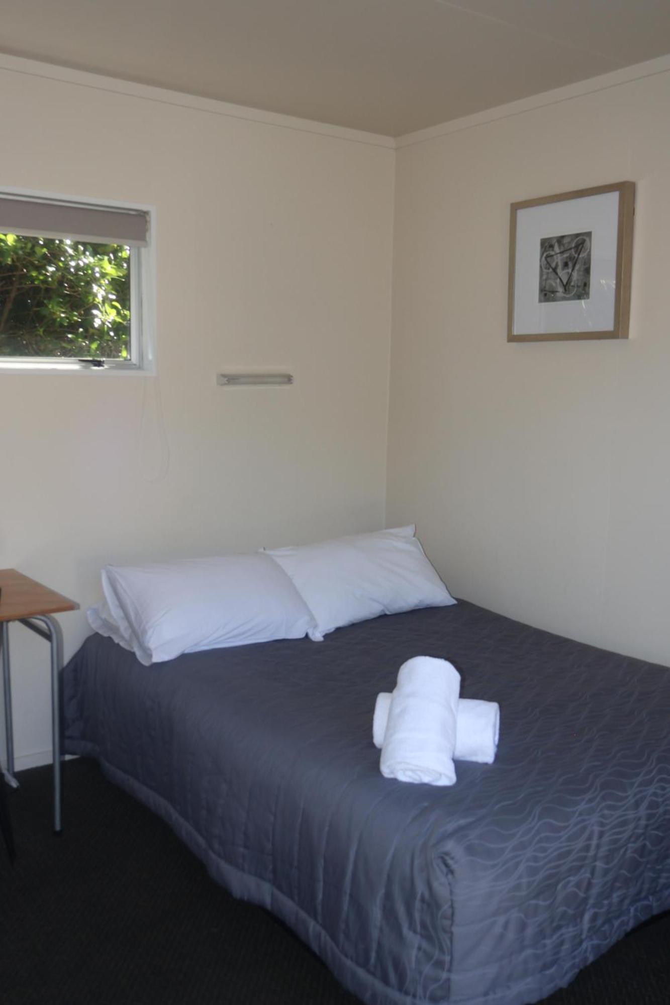 Pohara Beach Top 10 Holiday Park Exterior foto