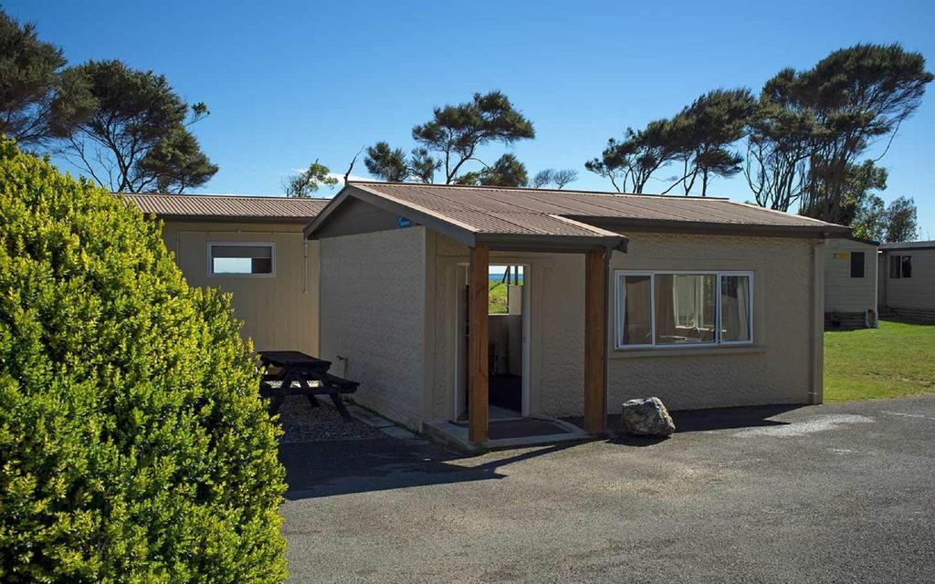 Pohara Beach Top 10 Holiday Park Zimmer foto